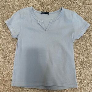 brandy melville top